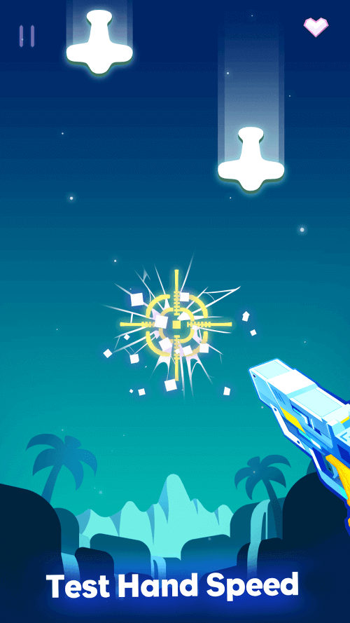 Beat Fire screenshot 3