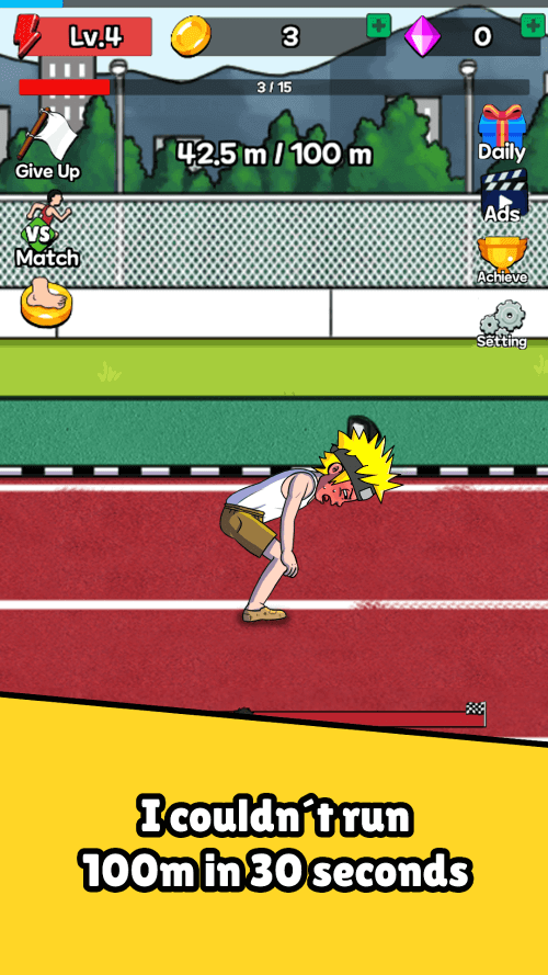 Tap Tap Run | Clicker Games screenshot 3
