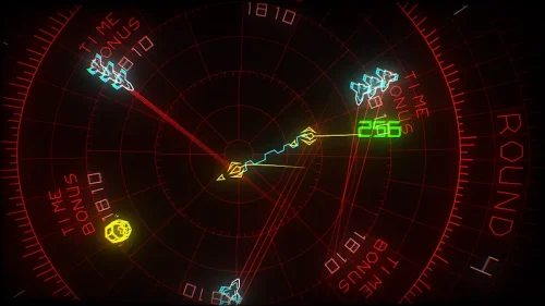 PewPew Live 2 screenshot 3
