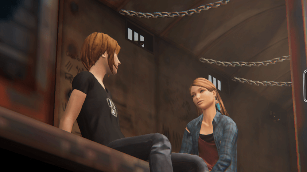 Life is Strange: Before the Storm screenshot 3