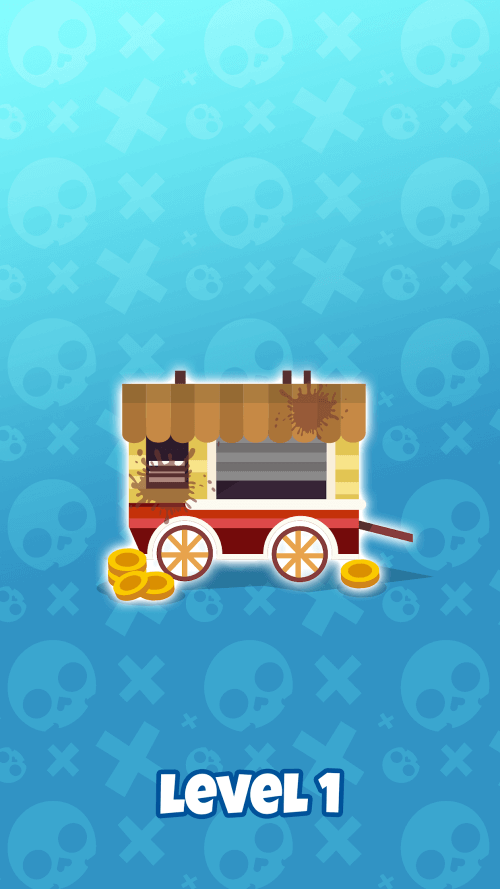 Idle Death Tycoon screenshot 3