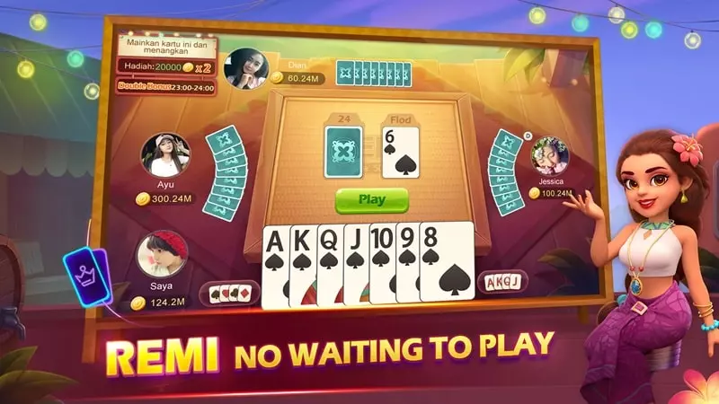 Higgs Domino Island screenshot 4
