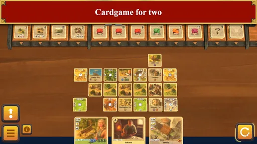 Catan Universe screenshot 4