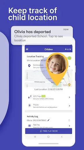 Screen Time screenshot 4