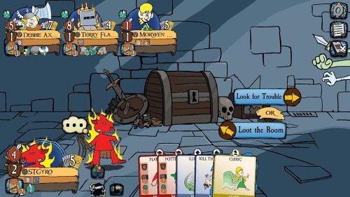 Munchkin screenshot 4