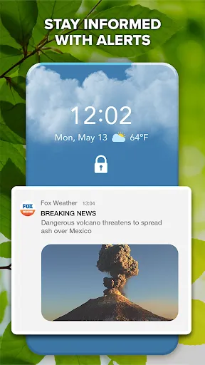FOX Weather screenshot 4