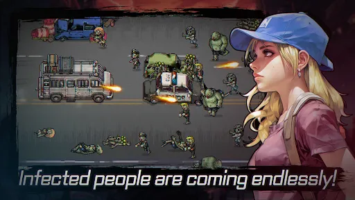 Final Squad screenshot 4