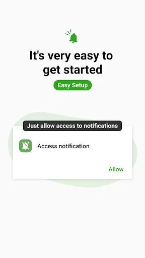 Past Notification History MOD screenshot 4