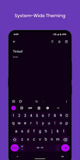 Project Theme 1.2.4Rev1-B3 APK + MOD [Paid/Patched/Extra/AD-Free] screenshot 4