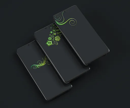 Sam Walls 4.9.1 APK + MOD [Paid/Patched] screenshot 4