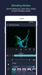 Alight Motion — Video and Animation Editor screenshot 4