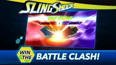 Beyblade Burst app screenshot 4
