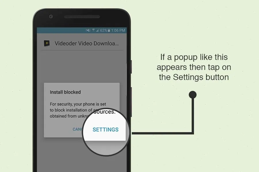 Videoder 14.5 APK + MOD [Premium Unlocked] screenshot 4