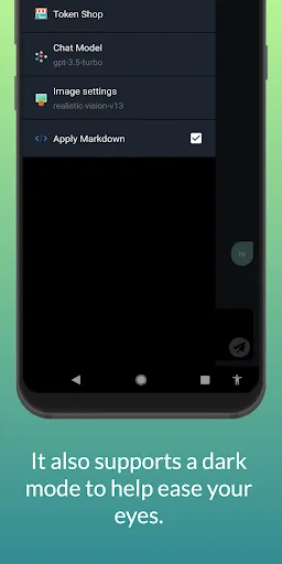 AI Chat Assistant screenshot 4