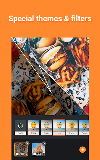 Pelicut 2.0.9 APK + MOD [Premium Unlocked] screenshot 4