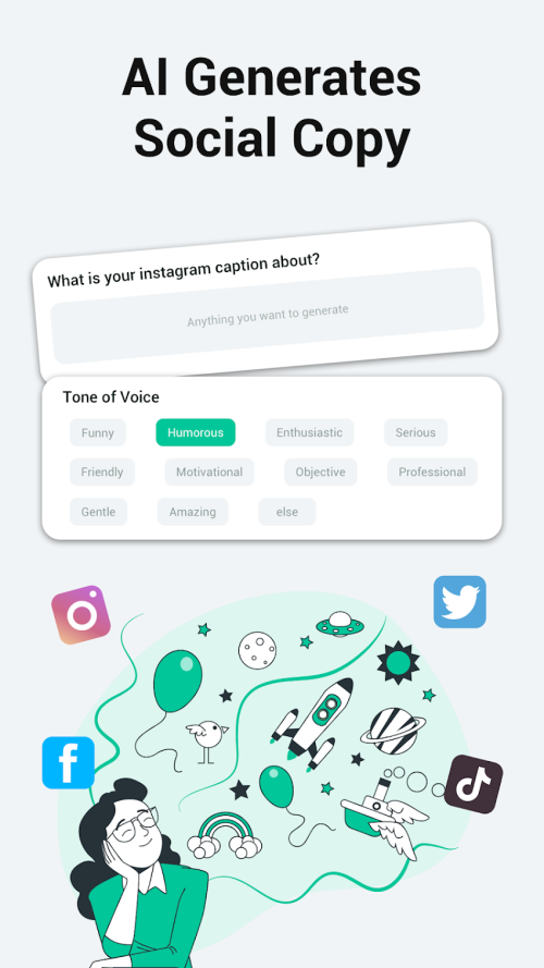 AI Voice to Text AI Note Taker (Knotes) screenshot 4