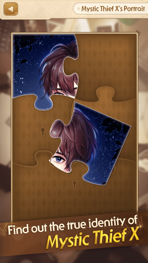 Miss Detective’s Undercover screenshot 4