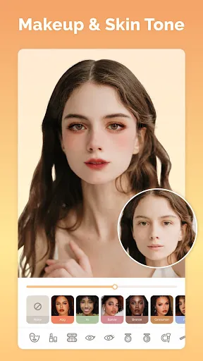 Becoco 2.4.2 APK + MOD [VIP Unlocked] screenshot 4