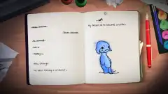 Crunchyroll: Lost Words screenshot 4