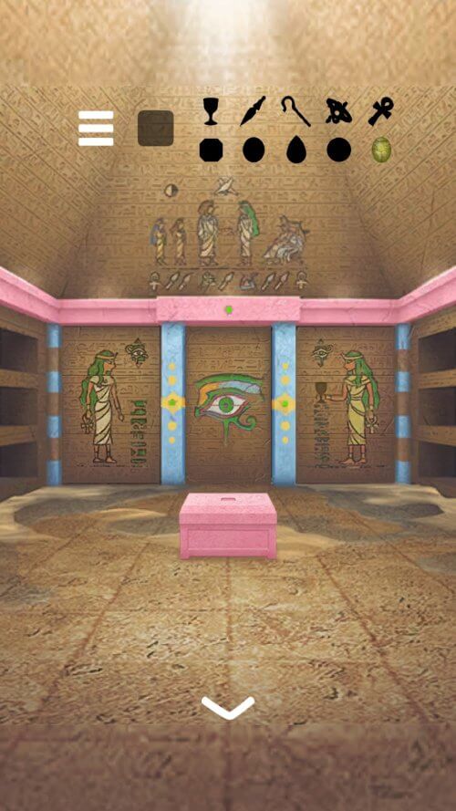 escape game: Treasure screenshot 4