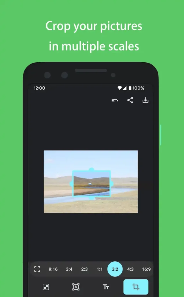 PicMarker MOD screenshot 4