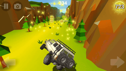 Faily Brakes screenshot 4