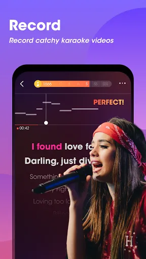 WeSing screenshot 4