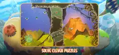 Crunchyroll: Pepper Grinder screenshot 4