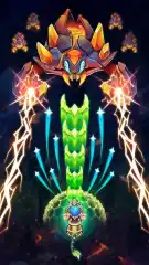 Dragon Wings – Space Shooter screenshot 4