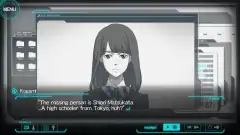 Crunchyroll: PSYCHO-PASS screenshot 4