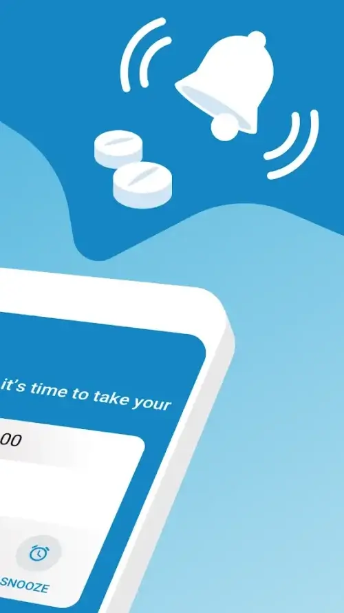 Medisafe Pill & Med Reminder screenshot 4