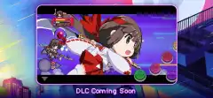 Crunchyroll: Phantom Breaker screenshot 4