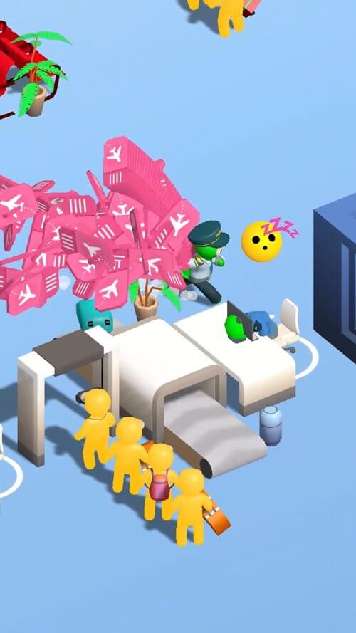 Airport Master screenshot 4
