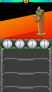 Ben 10 Heroes (MOD, Unlimited Money) screenshot 4