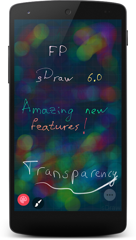 Draw with FP sDraw screenshot 4