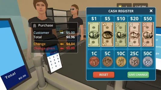 City Shop Simulator (MOD, Unlimited Money) screenshot 4