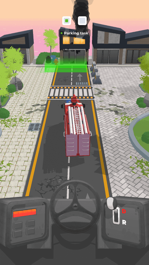 Vehicle Masters screenshot 4