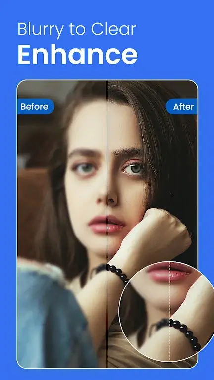 PicWish: AI Photo Editor screenshot 4