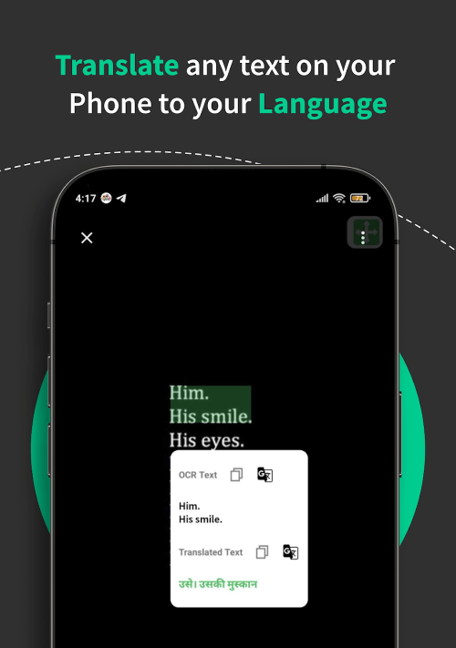 Languages Translator Keyboard screenshot 4