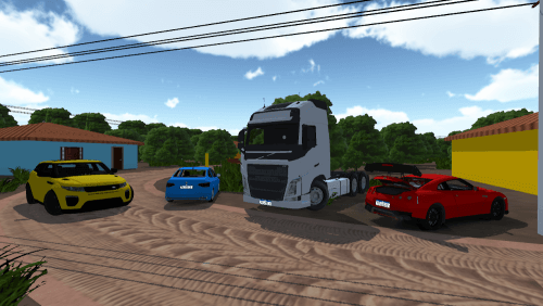 Rolê De Carro Baixo screenshot 4