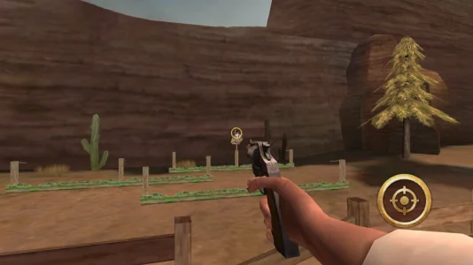 West Gunfighter (MOD, Unlimited Money) screenshot 4