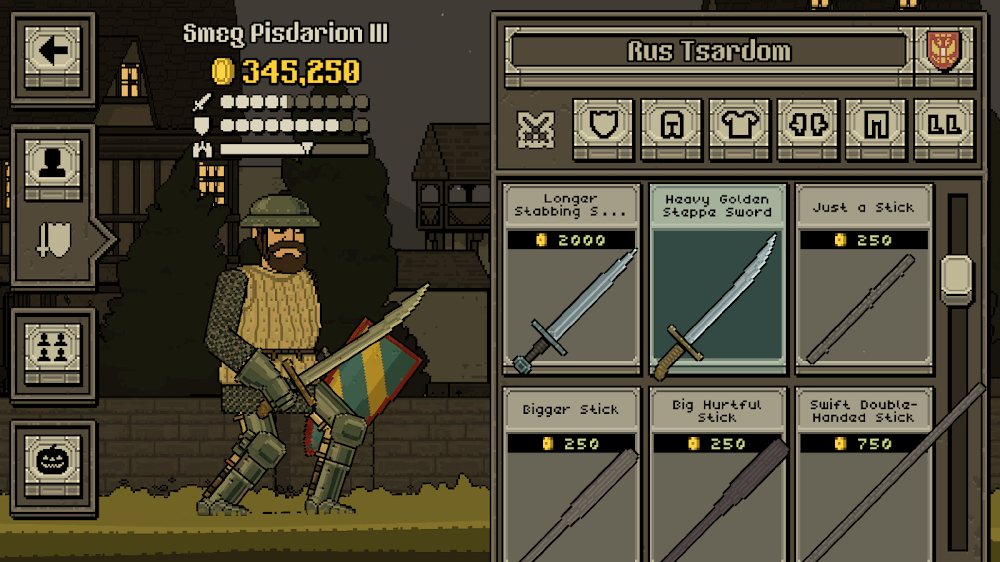 Bloody Bastards MOD screenshot 4
