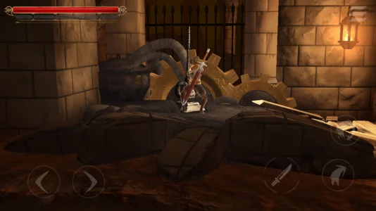 Grimvalor (MOD, Unlocked) screenshot 4