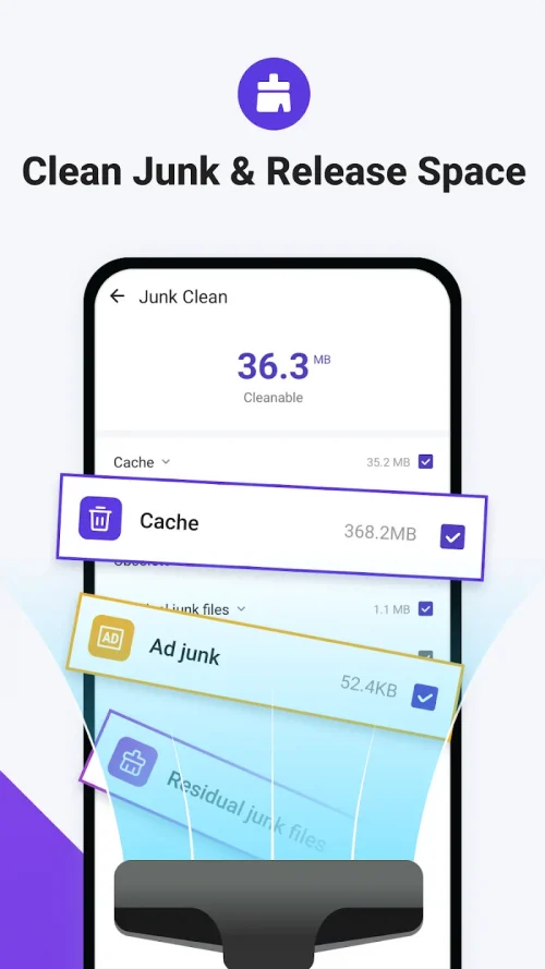 Ora Security screenshot 4