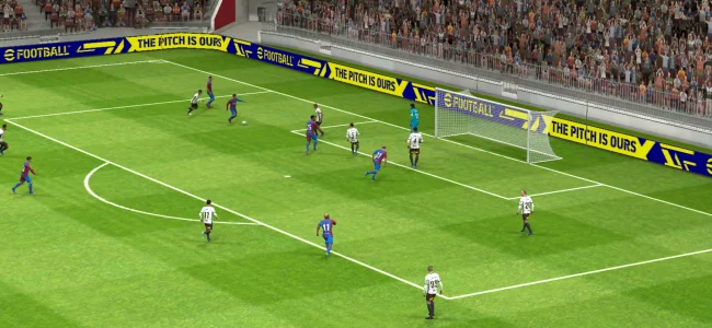 eFootball 2026 screenshot 4