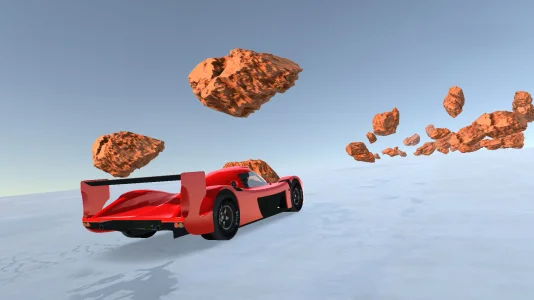 DriveCSX Car Crash Simulator (MOD, Unlocked) screenshot 4