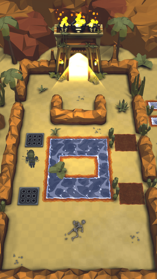 Zombero screenshot 4