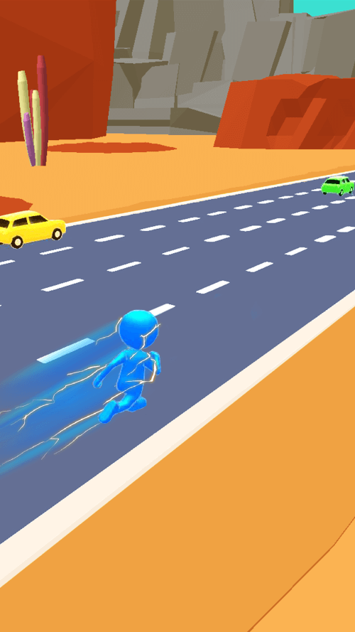 Shape Shifting screenshot 4