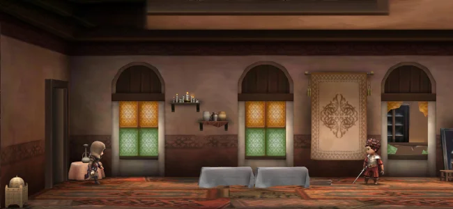 Assassin’s Creed Rebellion (MOD, Immortality) screenshot 4