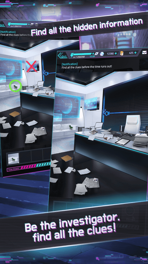 Mayday Memory screenshot 4